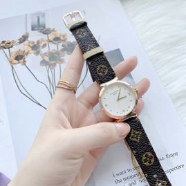 Picture of Louis Vuitton Watch _SKU1016846142861515